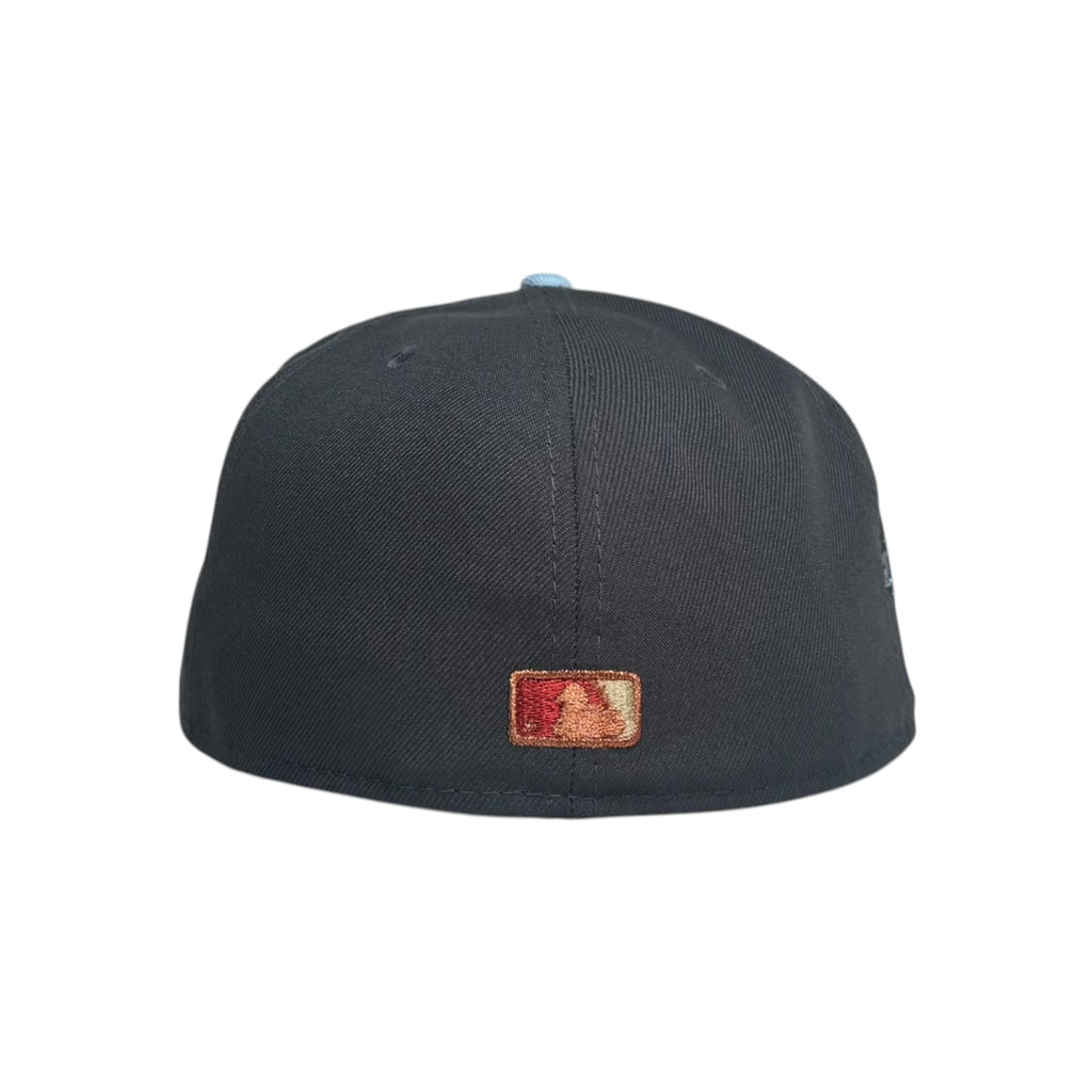 New Era Arizona Diamondbacks “Vecna Vbacks” @eatmygat_ 59Fifty Fitted Hat
