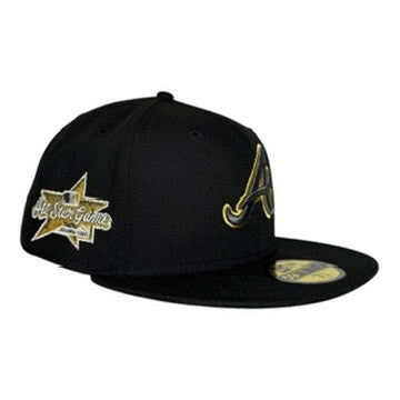 Atlanta Braves "WHAMLANTA" All Star Game New Era 59Fifty Fitted Hat
