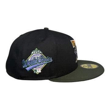 Toronto Blue Jays 1993 World Series Homegame New Era 59Fifty Fitted Hat