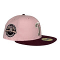 Philadelphia Phillies 20th Anniversary New Era 59Fifty Fitted Hat