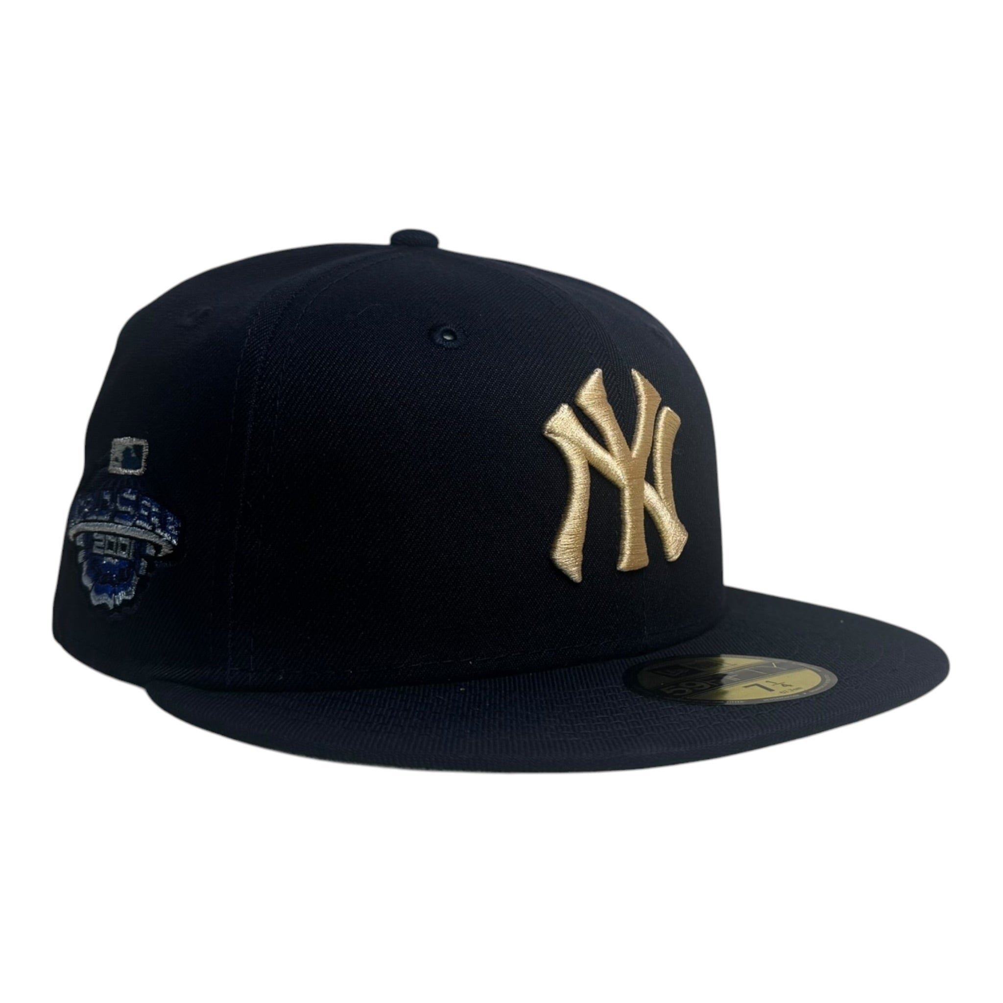 New Era New York Yankees “BP25” Rushmore @_t.v.b 59Fifty Fitted Hat