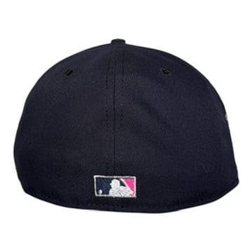 The Hat Wall Atlanta Braves 2000 All Star Game "Magic Pack" Hat Club New Era 59Fifty Fitted Hat