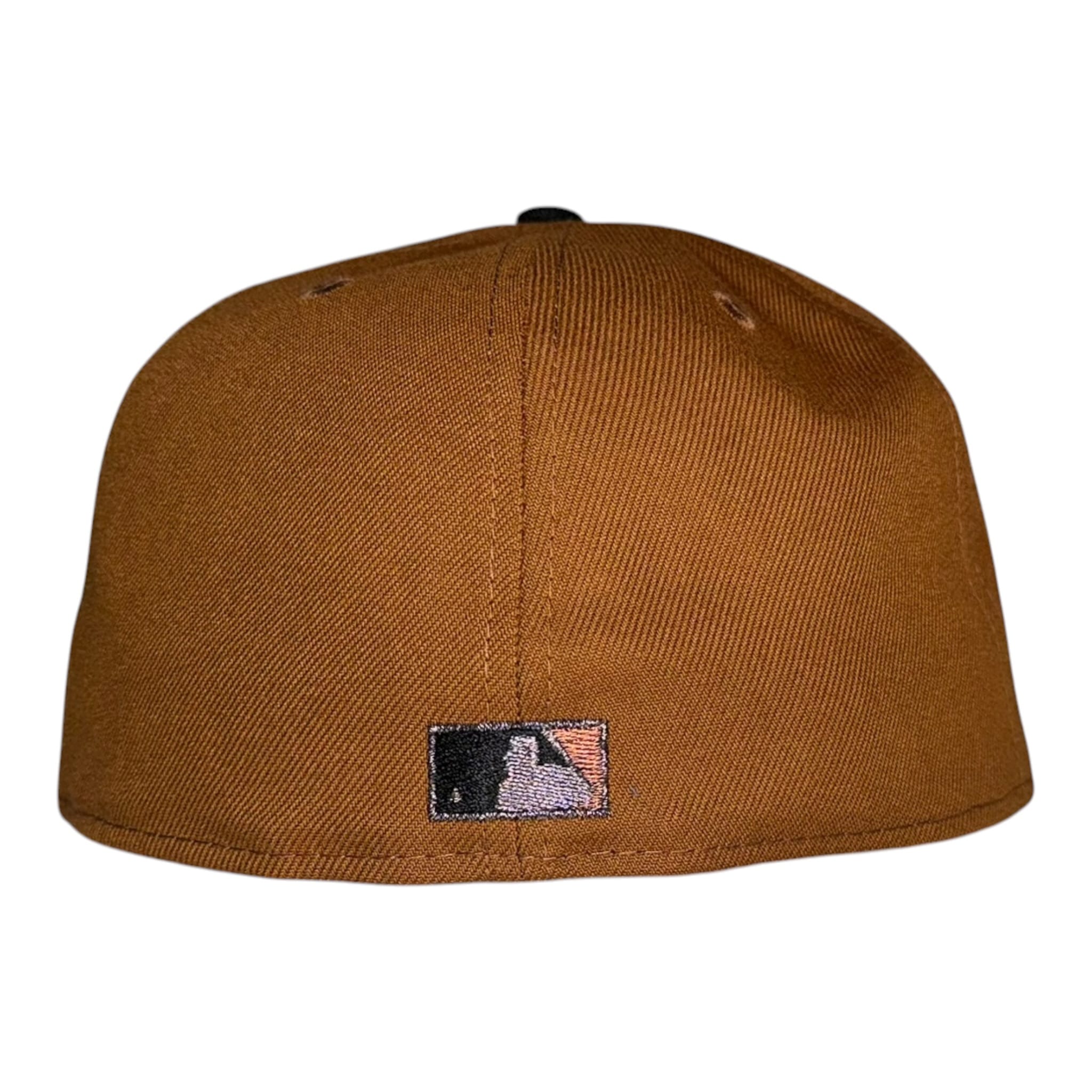 Prociety New Era Oakland A’s “Killmonger A’s” Rushmore @sneakerfeenday 59Fifty Fitted Hat