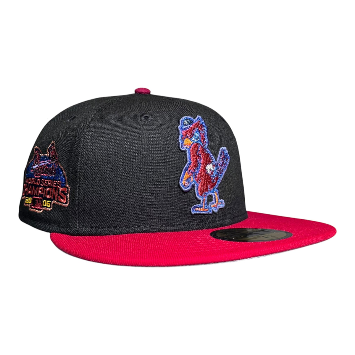 "Iago" St. Louis Cardinals @eatmygat_ New Era 59Fifty Fitted Hat