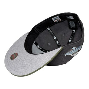 New York Yankees 1996 World Series New Era 59Fifty Fitted Hat