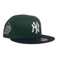 New Era New York Yankees “Clean Sweep 2.0” @beardedgoosenyc Rushmore LA 59Fifty Fitted Hat