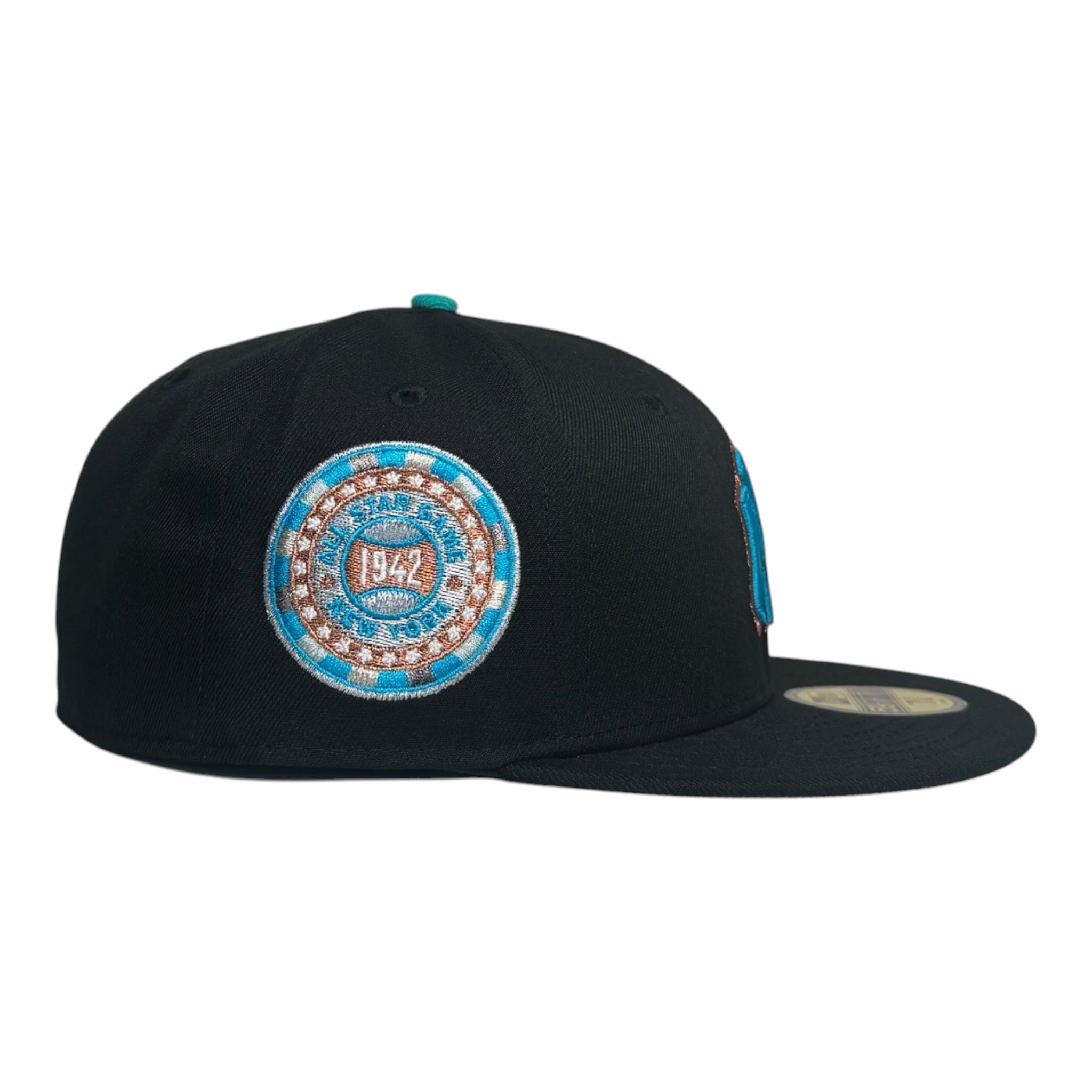 New Era New York Yankees “Navajo” Hat Club 59Fifty Fitted Hat