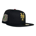 New Era New York Mets “Kantu 2.0” Rushmore 59Fifty Fitted Hat