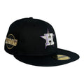 New Era Houston Astros “Hocus Pocus” Rushmore 59Fifty Fitted Hat
