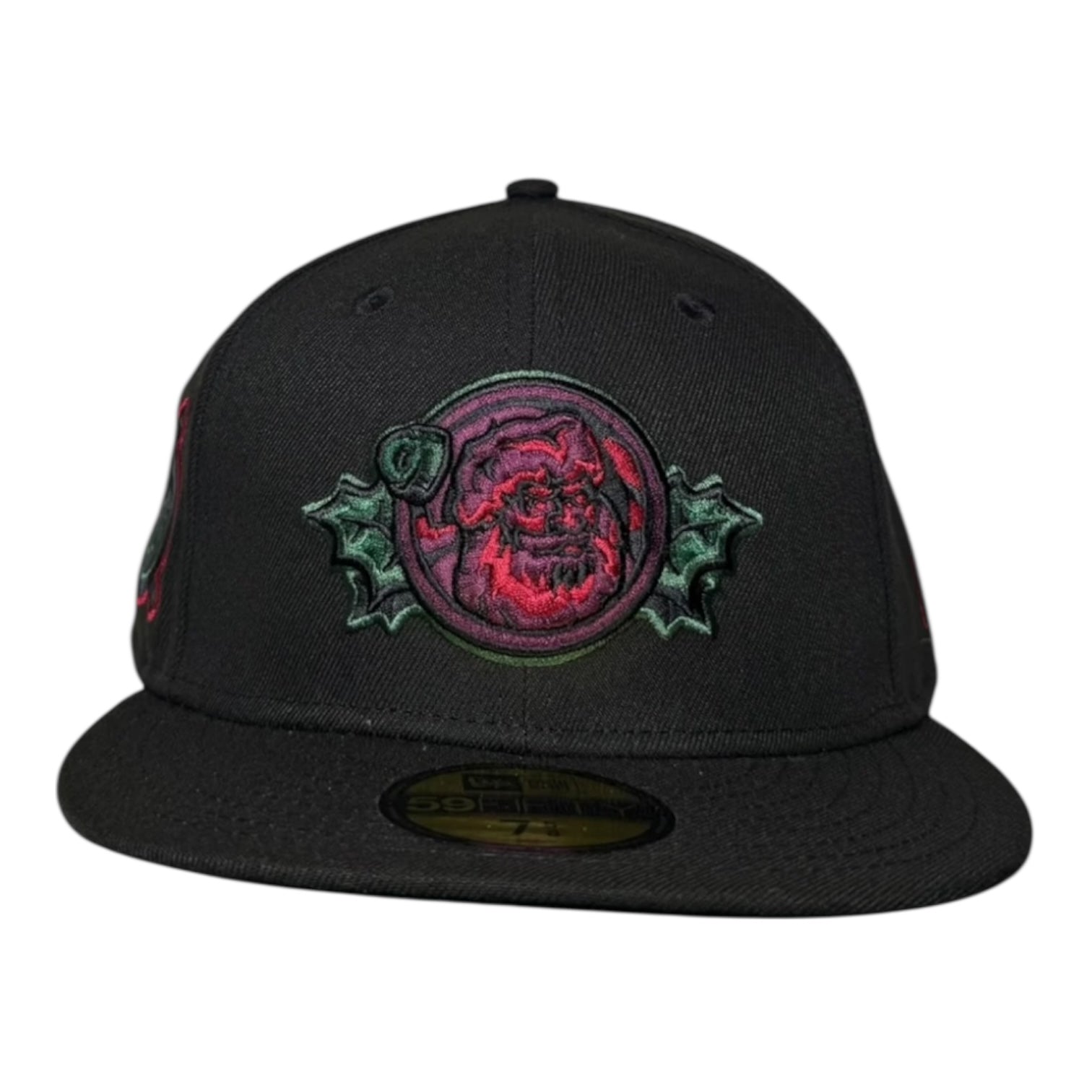The Clink Room Reflections “Coal” by Clinker Rafael New Era 59Fifty Fitted Hat