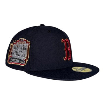 Boston Red Sox 1999 All Star Game New Era 59Fifty Fitted Hat