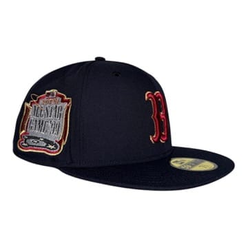 The Hat Wall Boston Red Sox 1999 All Star Game New Era 59Fifty Fitted Hat
