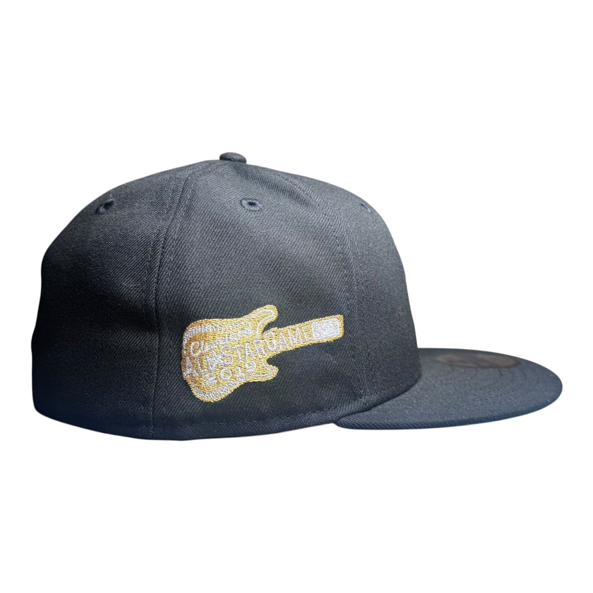 New Era Washington Nationals “TCB” @tcb.johnny 59Fifty Fitted Hat