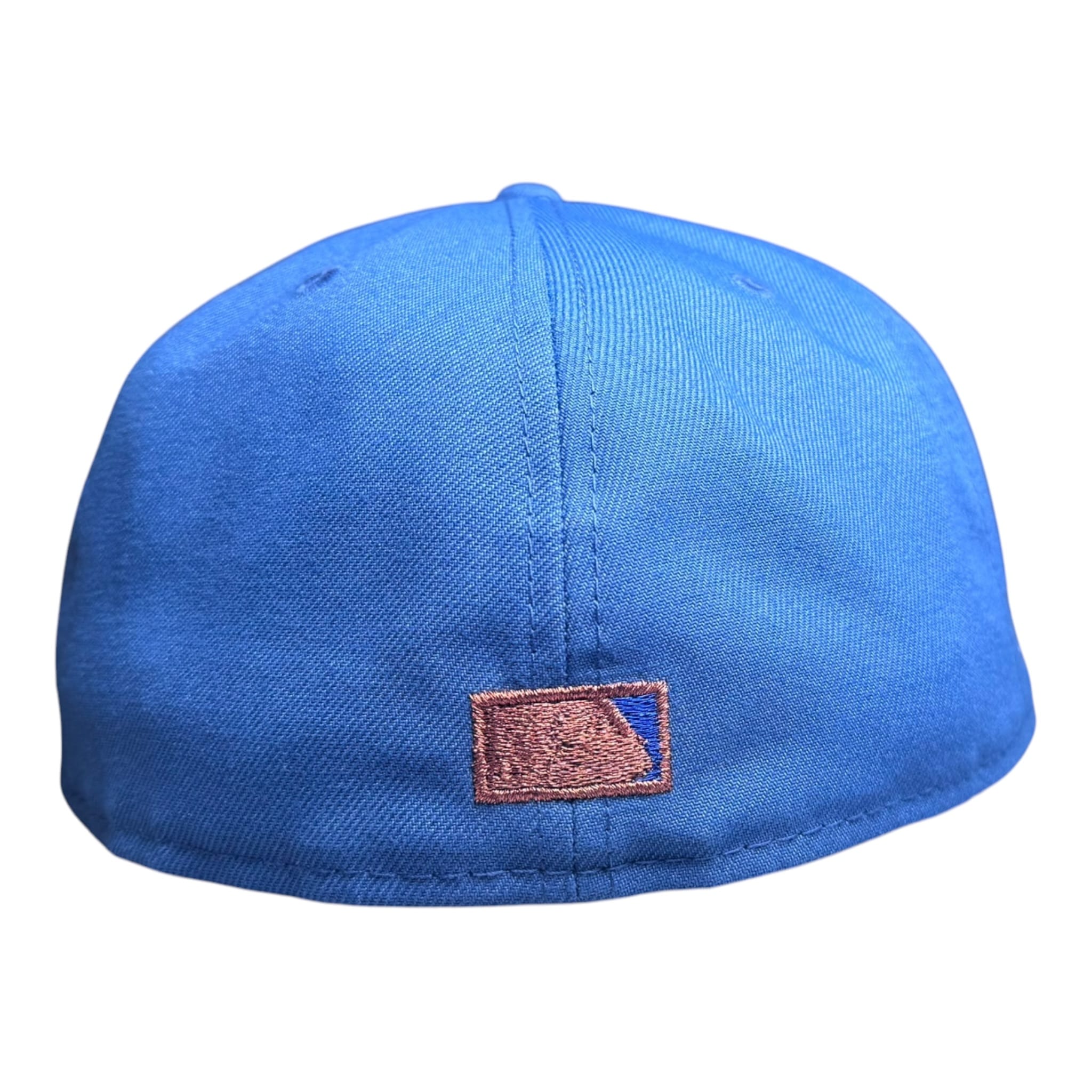 The Hat Wall New Era Minnesota Twins “FOP IV” PVTCHWORK DAY II Rushmore @_t.v.b 59Fifty Fitted Hat