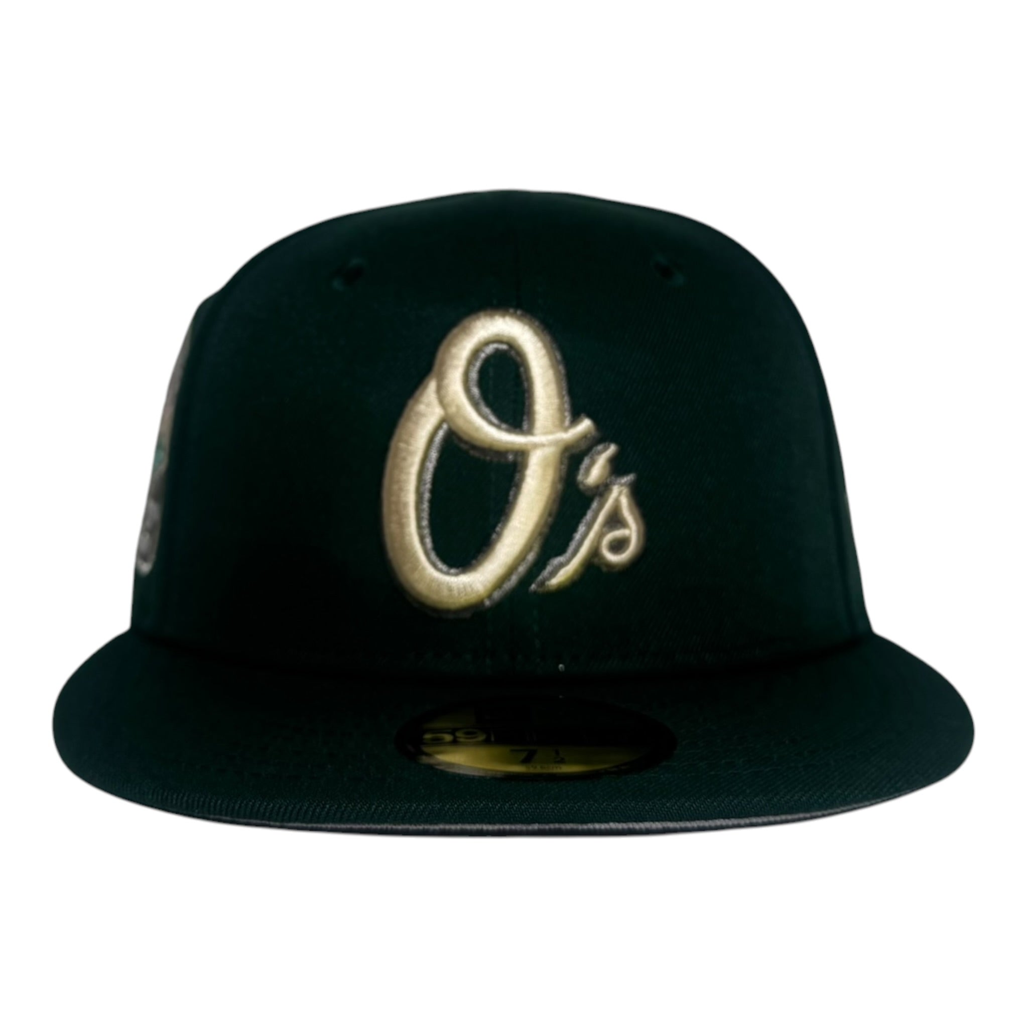New Era Baltimore Orioles “Charm City 2” @sneakerfeenday 59Fifty Fitted Hat