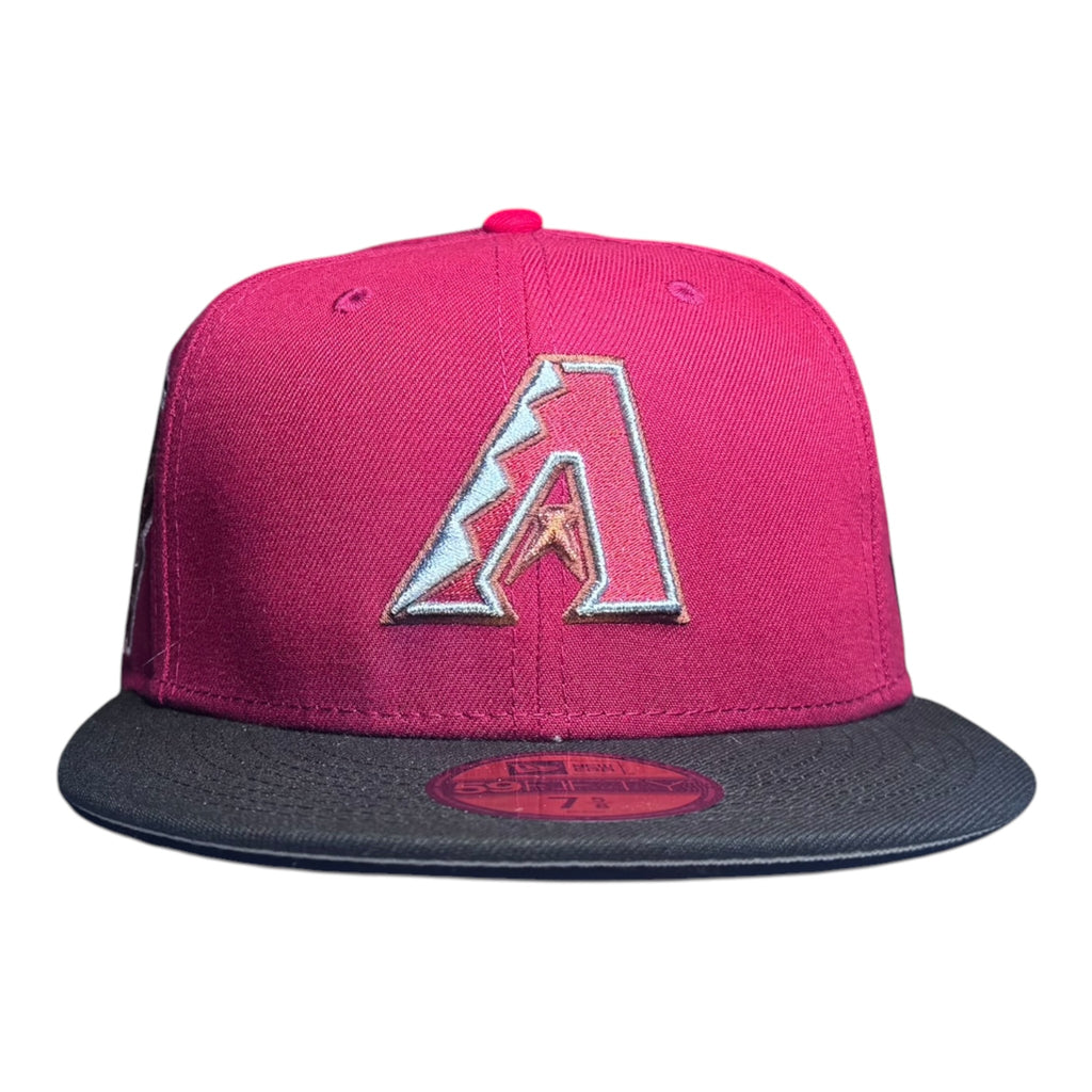 New Era Arizona Diamondbacks “Bad Blood 2.0 BTA” @playbyplayray