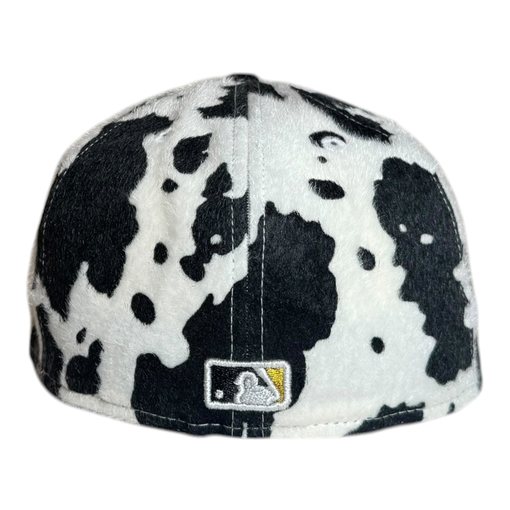New Era New York Yankees “Cow Pack” 59Fifty Fitted Hat