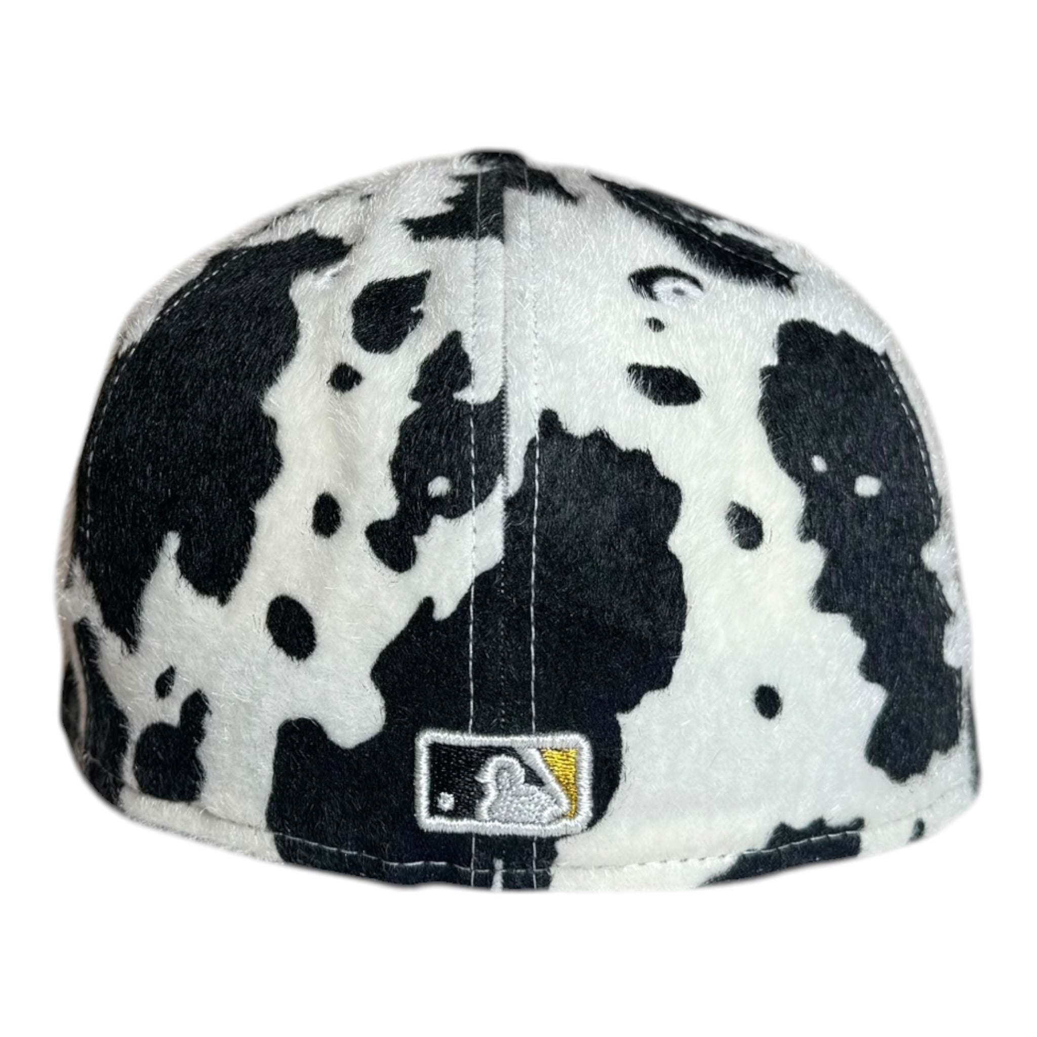 New Era New York Yankees “Cow Pack” 59Fifty Fitted Hat