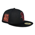 Chicago White Sox 95 Years Brick By Brick Creator Collective Collection New Era 59Fifty Fitted Hat