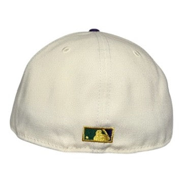 Minnesota Twins 60 Seasons "Sinister Pack" Hat Club New Era 59Fifty Fitted Hat
