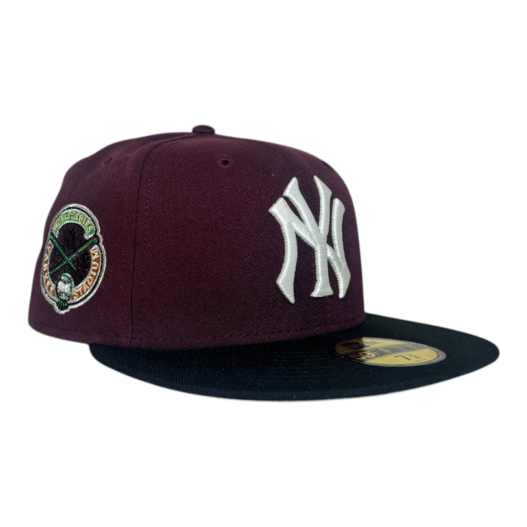 New Era New York Yankees “Fresh Cuts” 1938 World Series Rushmore 59Fifty Fitted Hat