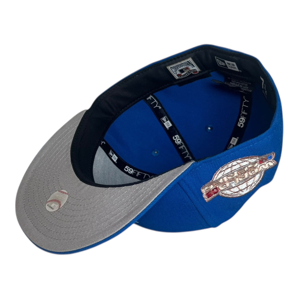 Houston Astros “Cactus Jack x Fragment” New Era 59Fifty Fitted Hat