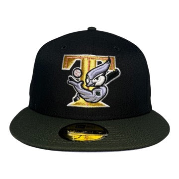 Toronto Blue Jays 1993 World Series Homegame New Era 59Fifty Fitted Hat