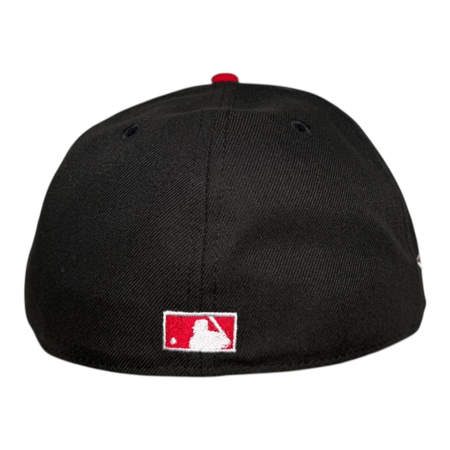 Cincinnati Reds 1953 All-Star Game Patch Logo Hat Club New Era 59Fifty Fitted Hat