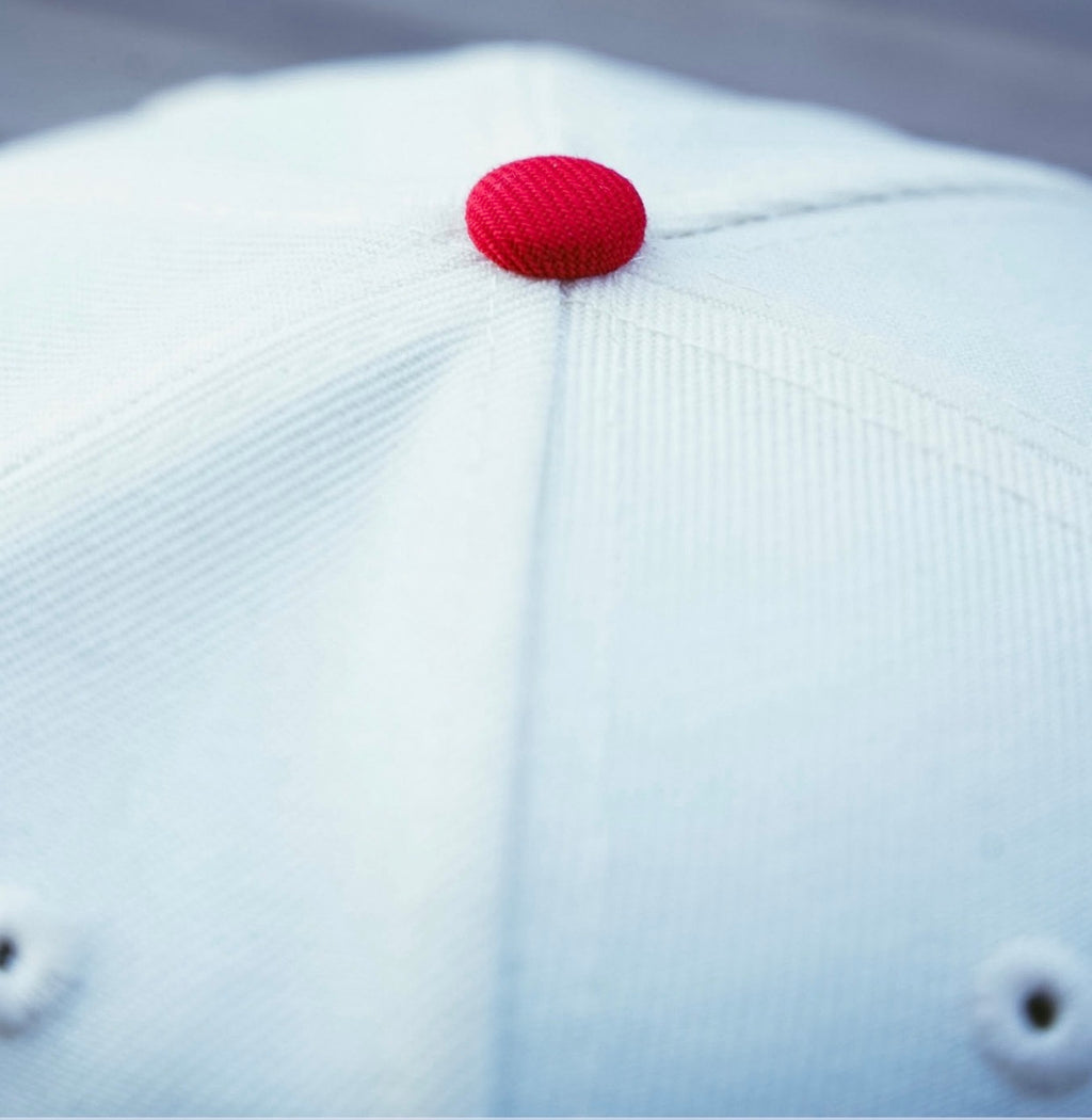 New Era Washington Nationals by @frstypreme 59Fifty Fitted Hat