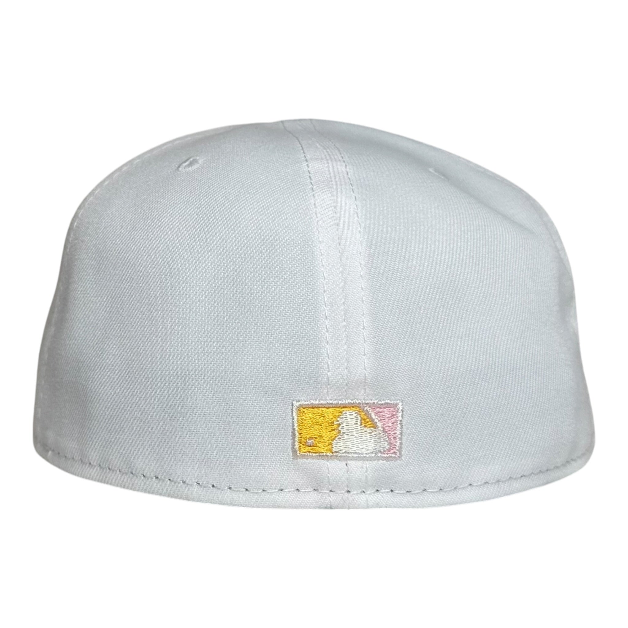 New Era Philadelphia Phillies “Skateboard P” by @blowuhbagpeanut 59Fifty Fitted Hat