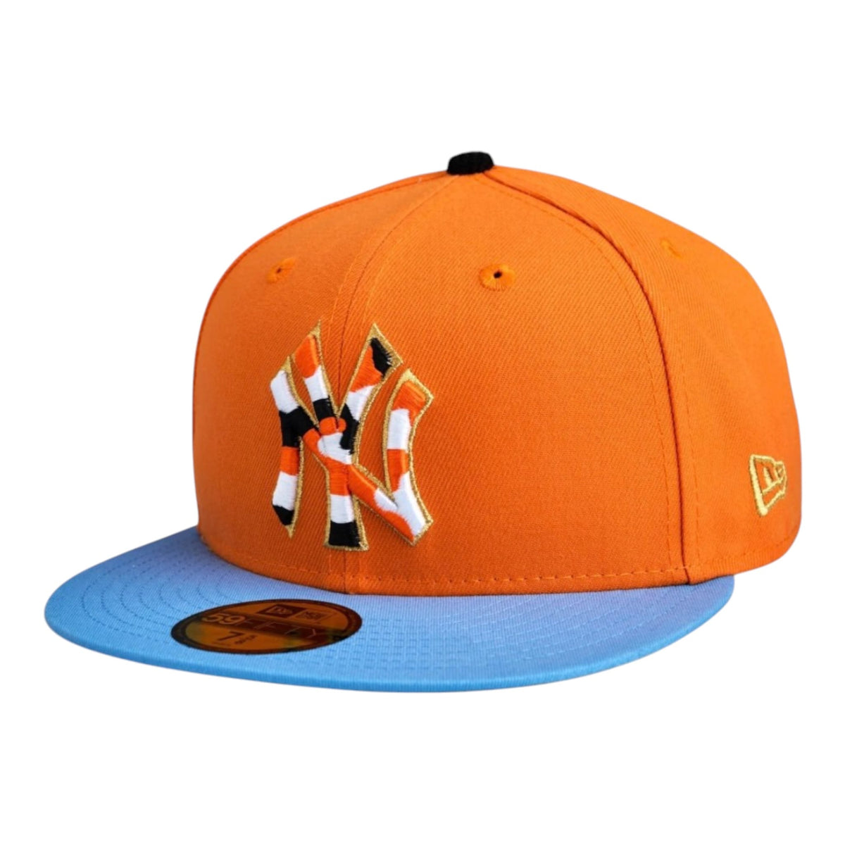 “Nemo Yankees” New York Yankees @rahnnifitteds @francolifeboring New Era 59Fifty Fitted Hat