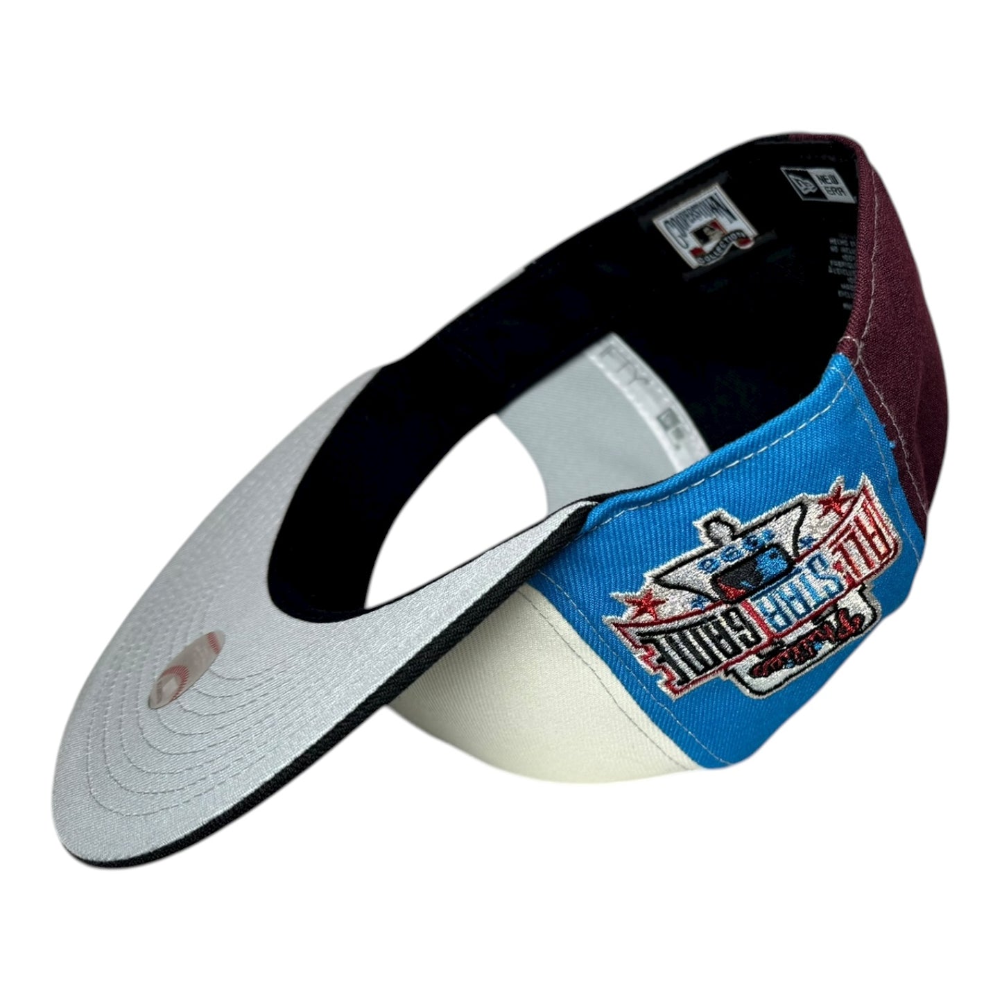 Philadelphia Phillies “WhatDaPhuck” New Era 59Fifty Fitted