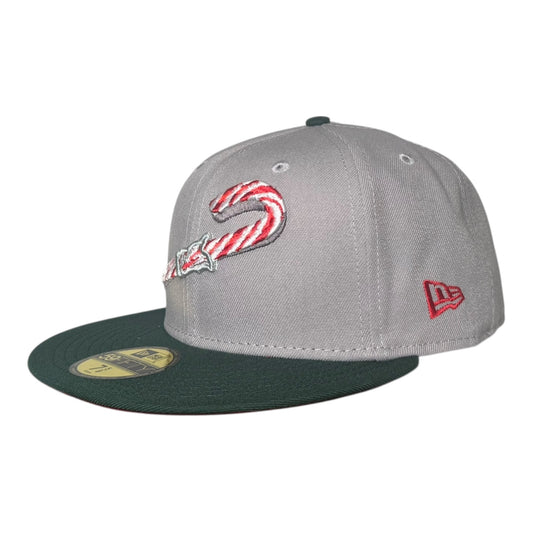 Clink Room Sugar Spike - by Clinkers Casey & Cody New Era 59Fifty