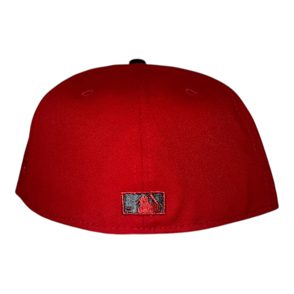 New Era Chicago Cubs “Carnage Cubs” 59Fifty Fitted Hat