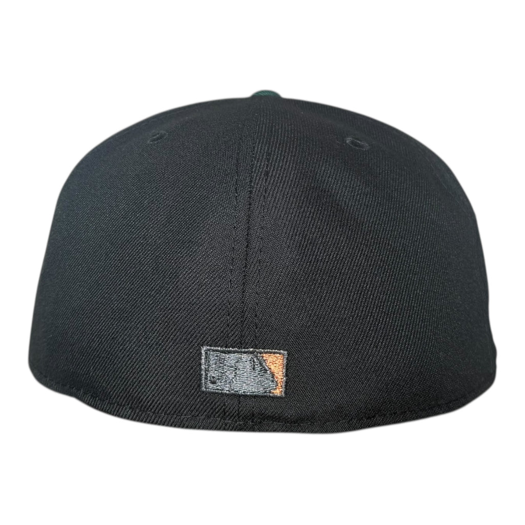 Houston Astros Dirty Dan(g) II Rushmore New Era 59Fifty Fitted Hat