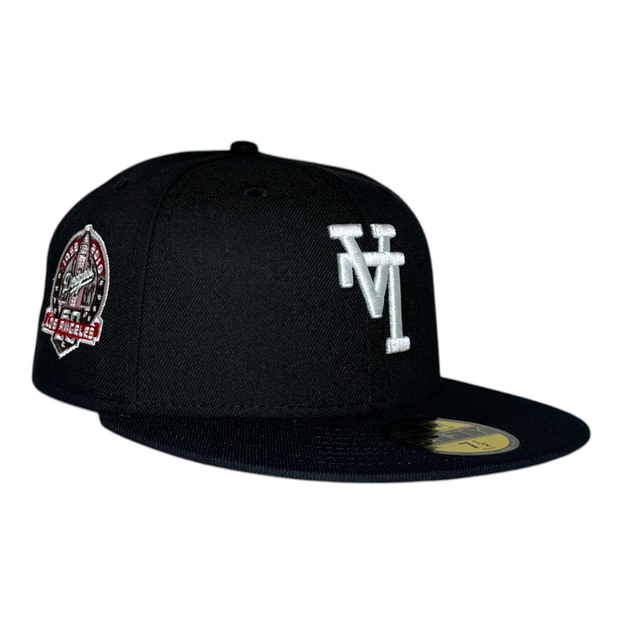 New Era Los Angeles Dodgers 59Fifty