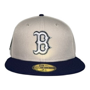 Boston Red Sox 1999 All Star Game New Era 59Fifty Fitted Hat