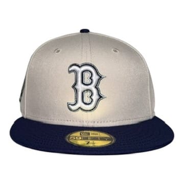 The Hat Wall Boston Red Sox 1999 All Star Game New Era 59Fifty Fitted Hat