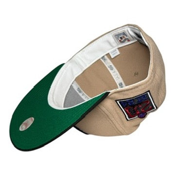 San Francisco Giants "Willie Mays All American" New Era 59Fifty Fitted Hat