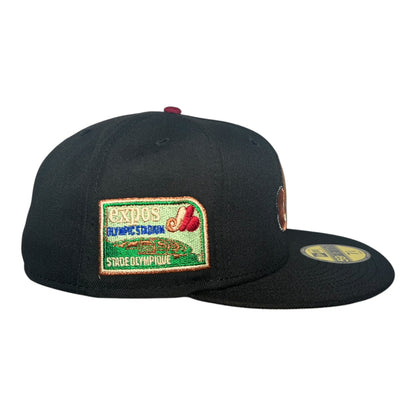 Montreal Expos “Sleep Walkin” New Era 59Fifty