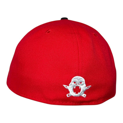 The Clink Room Stocking Stuffers by Clinker Jay Matz New Era 59Fifty Fitted Hat