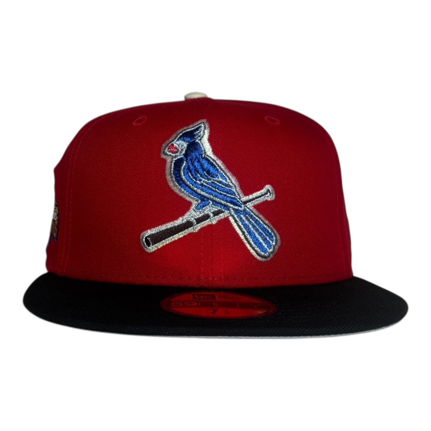 New Era St. Louis Cardinals “Toucan Sam" Rushmore 59Fifty Fitted Hat