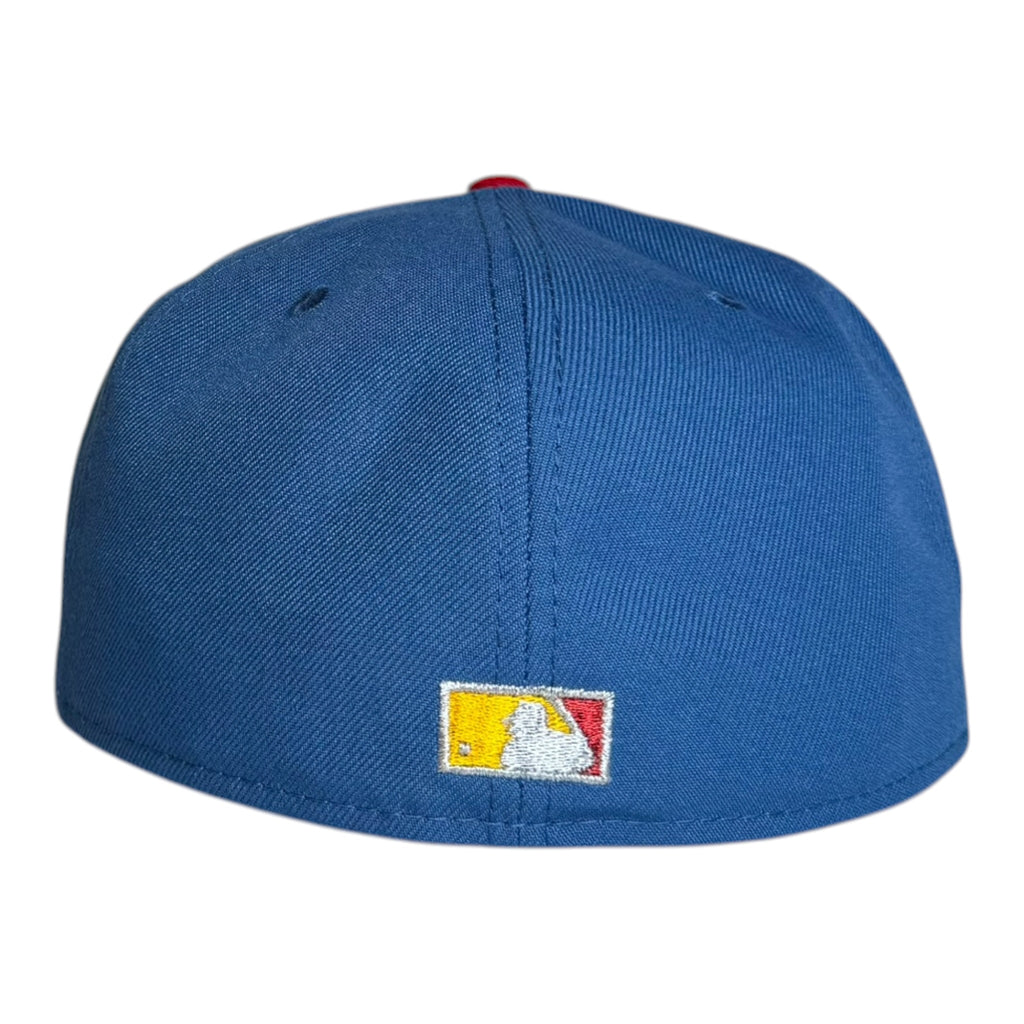 New Era Baltimore Orioles "HEAT STICK" 59Fifty Fitted Hat