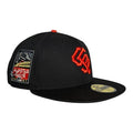 San Francisco Giants "Splash Quake" 2007 All Star Game New Era 59Fifty Fitted Hat