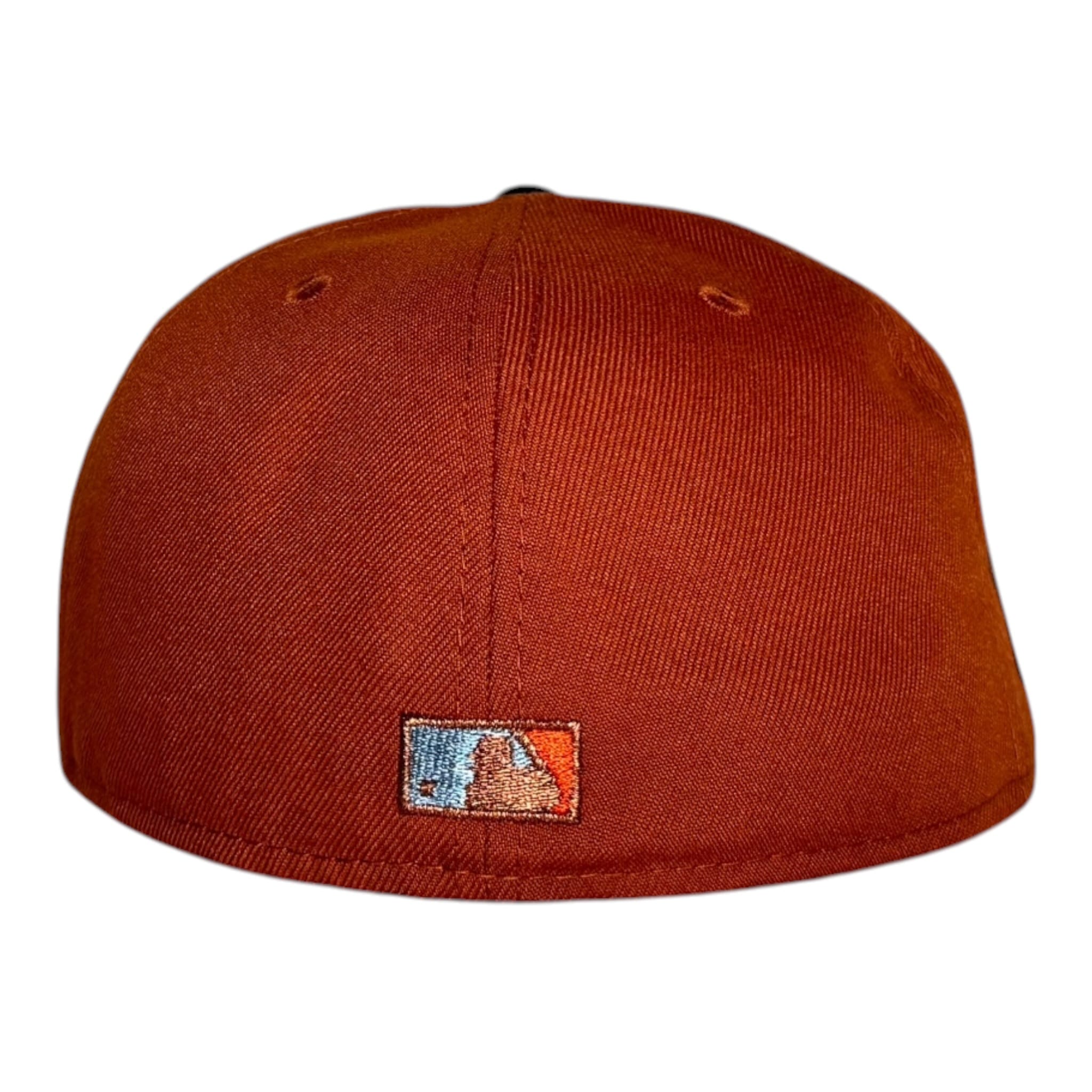 The Hat Wall New Era New York Yankees Thrill Her Pack Rushmore @nohonati 59fifty Fitted Hat