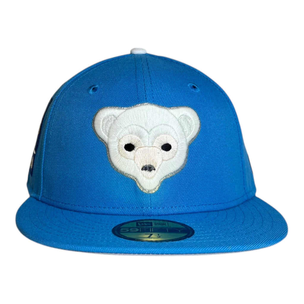 New Era Chicago Cubs "DORADITAS" 59Fifty Fitted Hat