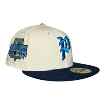 Philadelphia Phillies "The Sands of Time" 1996 All Star Game New Era 59Fifty Fitted Hat