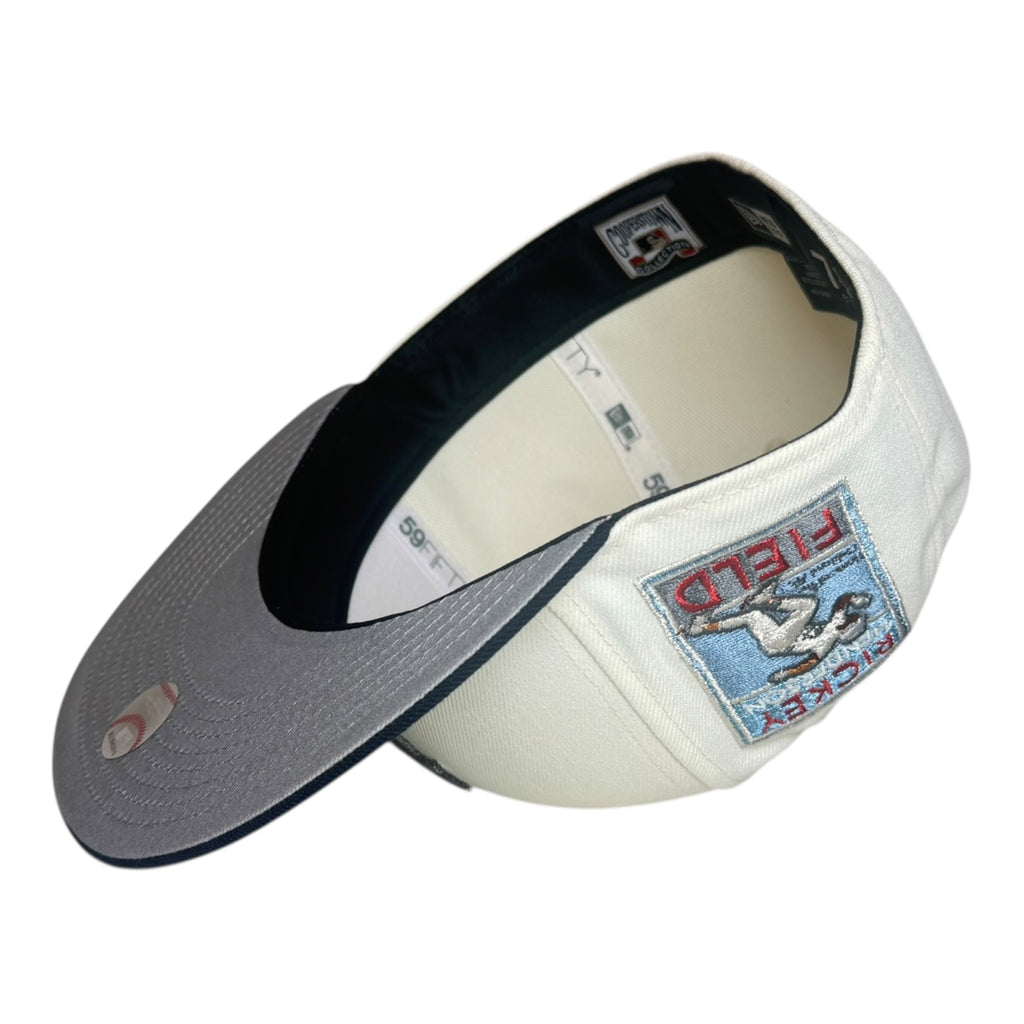 New Era Athletics “Assasins’s Creed” Exclusive 59Fifty Fitted Hat