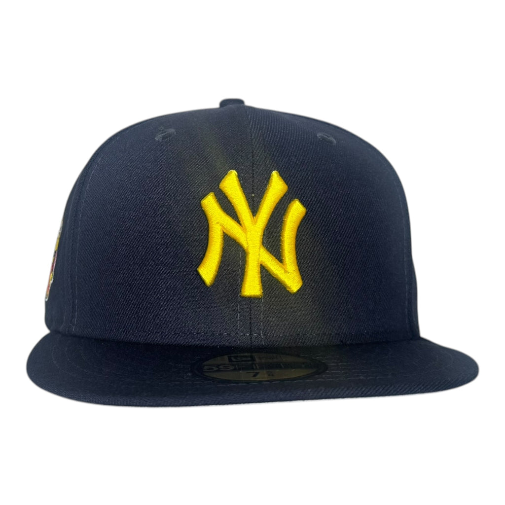 New Era New York Yankees “Simpsons Pack” by 59Fifty Fitted Hat