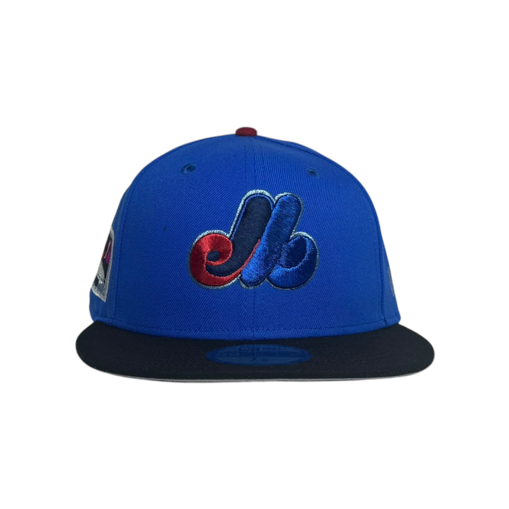 New Era Montreal Expos “Mystique” @eatmygat_ 59Fifty Fitted Hat